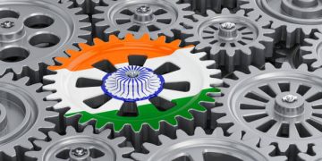 India Advances Manufacturing Strategy