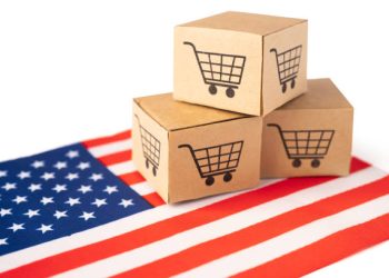 United States Expands E-Commerce Fulfillment Capacity