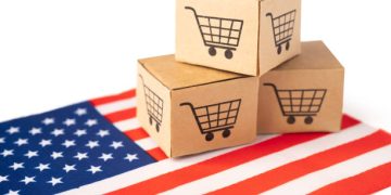 United States Expands E-Commerce Fulfillment Capacity