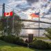 New U.S.-Canada Bridge Strengthens Trade Connectivity