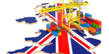 UK Unveils Investment Plan to Strengthen Aerospace Supply Chains
