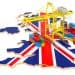 UK Unveils Investment Plan to Strengthen Aerospace Supply Chains