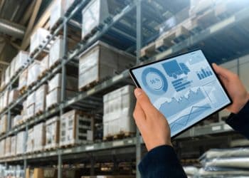 Gamification Boosts Warehouse Performance and Workforce Engagement