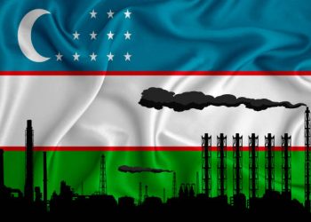 Uzbekistan Strengthens Global Logistics Network for Sustainable Fuel Exports