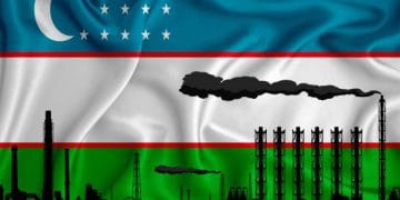 Uzbekistan Strengthens Global Logistics Network for Sustainable Fuel Exports