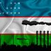 Uzbekistan Strengthens Global Logistics Network for Sustainable Fuel Exports