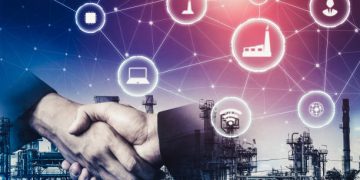 Energy Sector Strengthens Digital Supply Chain Security
