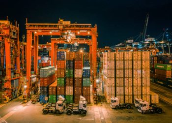 Port Innovation Partnership Strengthens Supply Chain Resilience