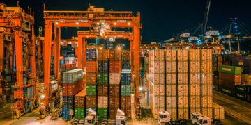 Port Innovation Partnership Strengthens Supply Chain Resilience