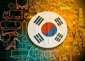 South Korea Expands Global Trade Partnerships to Strengthen Supply Chain Resilience