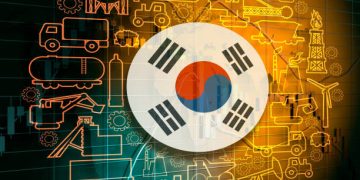 South Korea Expands Global Trade Partnerships to Strengthen Supply Chain Resilience