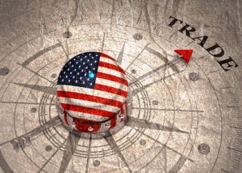U.S. Trade Rebalancing Supports Supply Chain Resilience