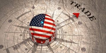 U.S. Trade Rebalancing Supports Supply Chain Resilience