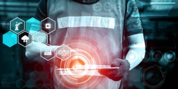 AI-Powered Wearable Robotics Advance Safety and Supply Chain Operations
