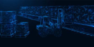 Smart Forklift Technology Boosts Safety and Efficiency in Food Supply Chains