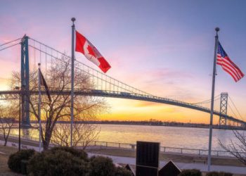 Canada-U.S. Bridge Agreement Aims to Boost Cross-Border Supply Chain Growth