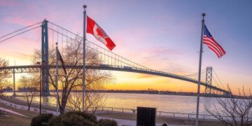 Canada-U.S. Bridge Agreement Aims to Boost Cross-Border Supply Chain Growth