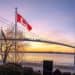 Canada-U.S. Bridge Agreement Aims to Boost Cross-Border Supply Chain Growth