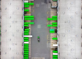 Supply Chains Accelerate Emissions Reduction Efforts