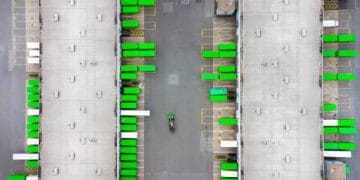 Supply Chains Accelerate Emissions Reduction Efforts