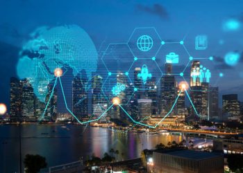 Singapore Strengthens Global Trade Connectivity