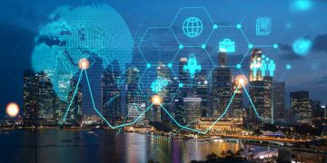 Singapore Strengthens Global Trade Connectivity