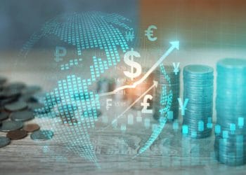 Global Markets Track Energy and Trade Developments