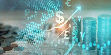 Global Markets Track Energy and Trade Developments