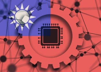 Taiwan Opens Data Center Recycling Hub