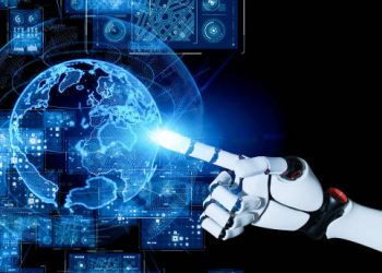 Robotics Investment Accelerates AI-Driven Automation for Future Supply Chains