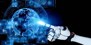 Robotics Investment Accelerates AI-Driven Automation for Future Supply Chains