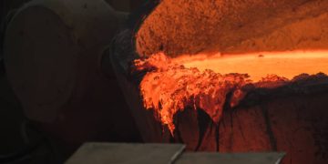Global Demand for Metals Talent Grows as Supply Chains and Infrastructure Investment Expand