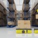 Autonomous Vehicles Drive Smarter Warehouse Logistics and Supply Chain Efficiency