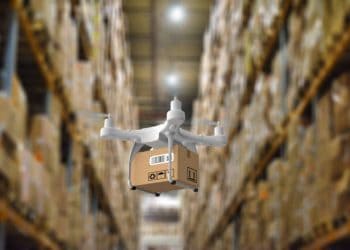 Taiwan Expands Role in Global Drone Supply Chain