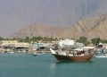 New Port Planned to Bypass Strait of Hormuz, Strengthen Supply Chains