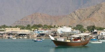 New Port Planned to Bypass Strait of Hormuz, Strengthen Supply Chains