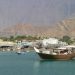 New Port Planned to Bypass Strait of Hormuz, Strengthen Supply Chains