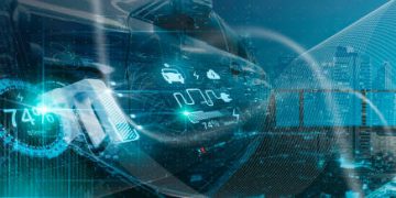 Smart Charging Infrastructure Becomes Key to Building Future-Ready Logistics Networks