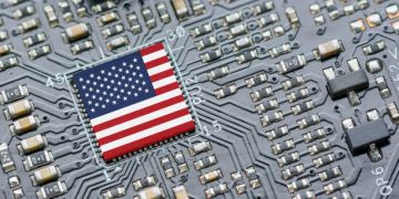 US Tech Collaboration Strengthens Secure Semiconductor Supply