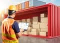 Logistics Provider Strengthens Food Supply Chain Standards
