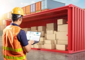 Logistics Provider Strengthens Food Supply Chain Standards