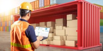 Logistics Provider Strengthens Food Supply Chain Standards