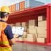Logistics Provider Strengthens Food Supply Chain Standards