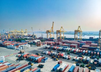 Supply Chains Strengthen Resilience Amid Transportation Challenges