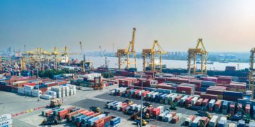 Supply Chains Strengthen Resilience Amid Transportation Challenges