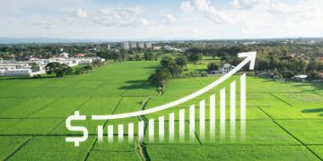 Shifting Rice Trade Patterns Reshape Global Agricultural Supply Chains