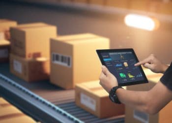 UK Platform Advances Digital Secondhand Logistics