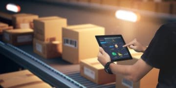 UK Platform Advances Digital Secondhand Logistics
