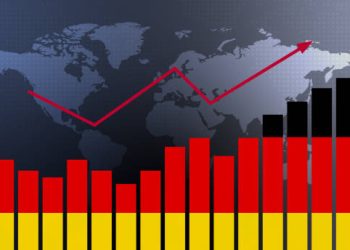 Germany's Economy Shows Resilience as Supply Chains Support Growth