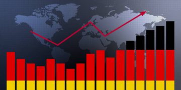 Germany's Economy Shows Resilience as Supply Chains Support Growth
